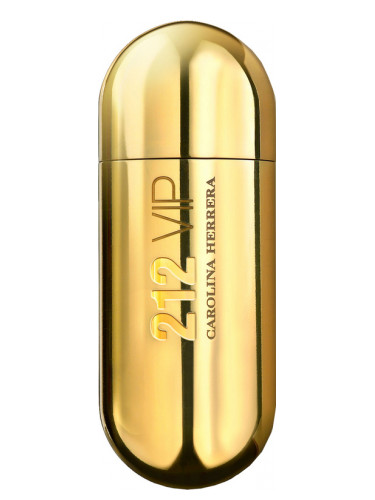 CAROLINA HERRERA - 212 VIP
